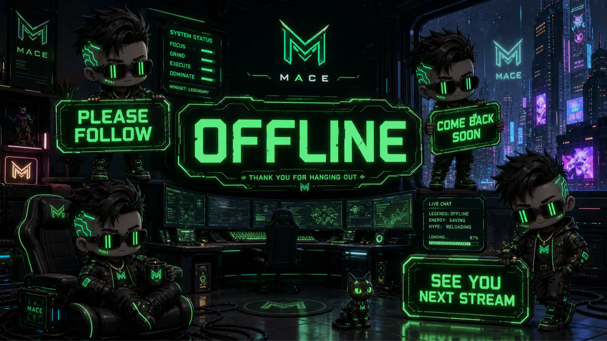 MaceLink