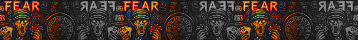 Kick banner for @fear