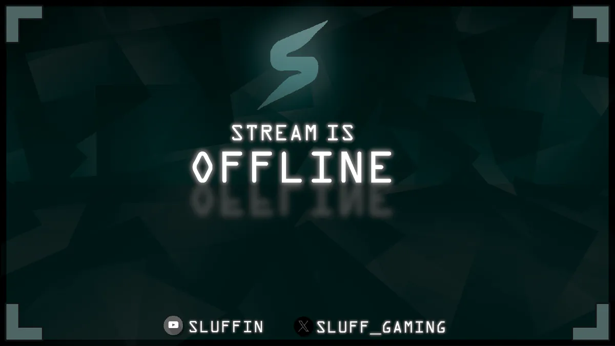 Sluffin