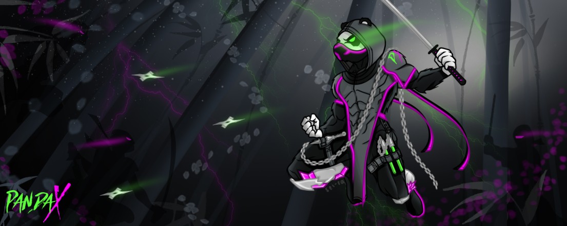 PandaX3d