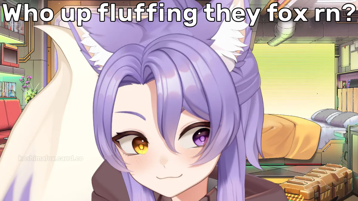 KoshimaFox