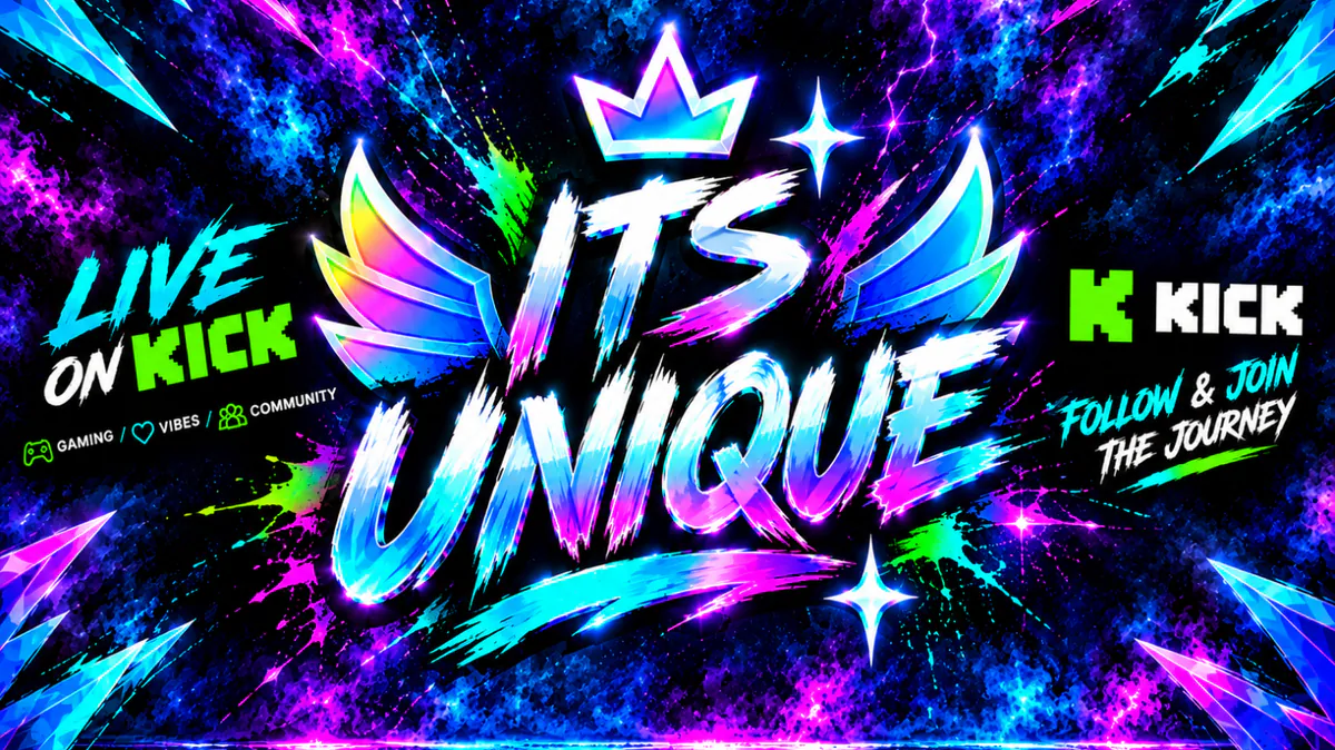 ItsUnique