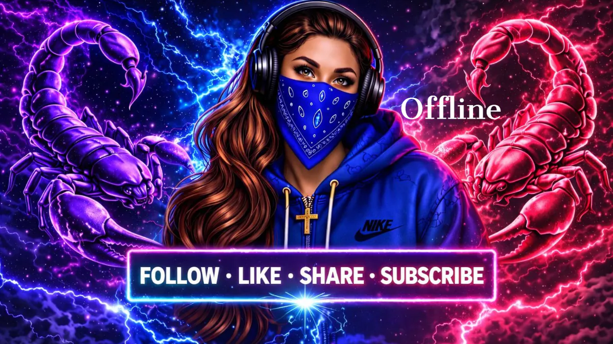 Scorpion_Queen