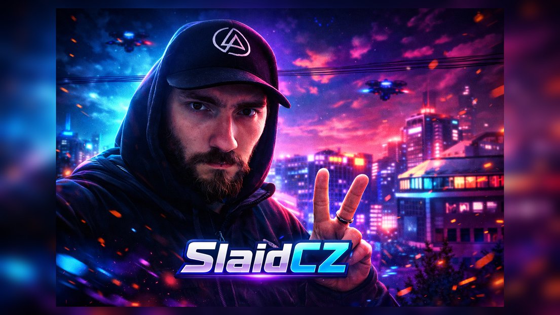 SlaidCZ