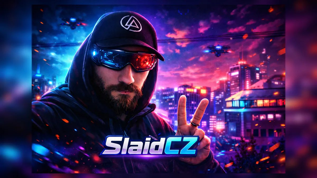 SlaidCZ