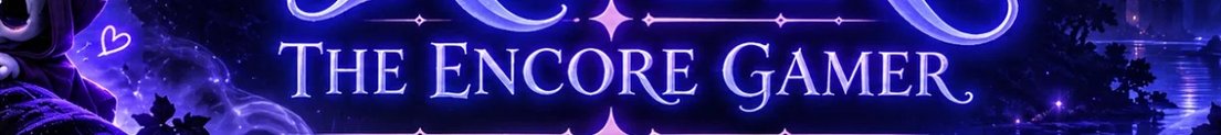 TheEncoreGamer