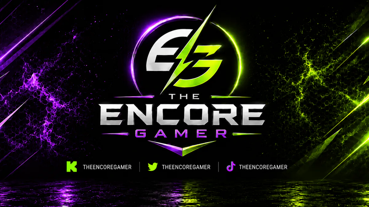TheEncoreGamer