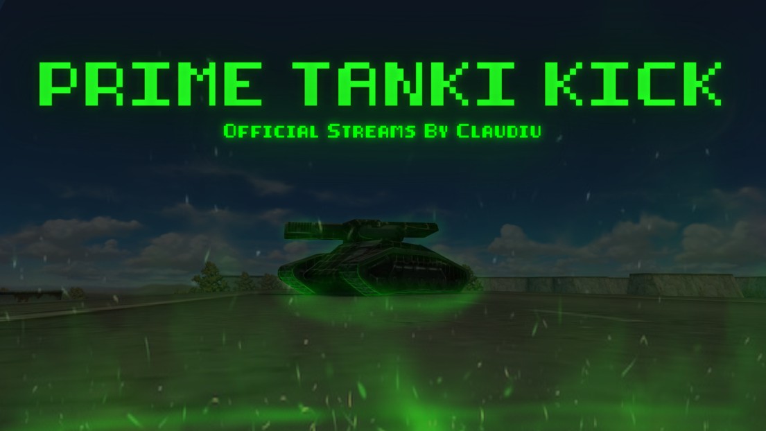 ClaudiuPrimeTanki
