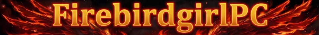 FirebirdgirlPC