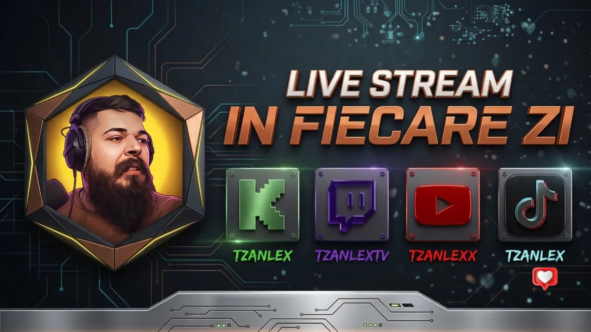 TzanLeX