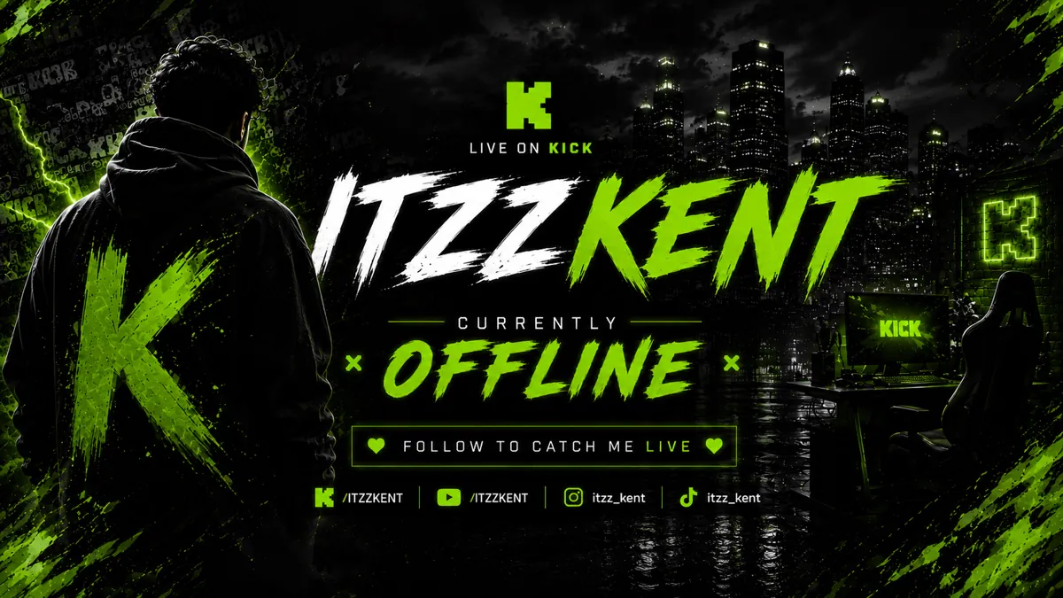 ItzzKent