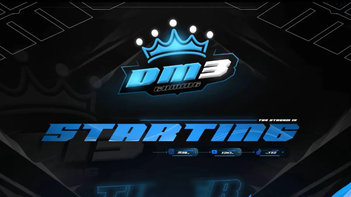 XDM3