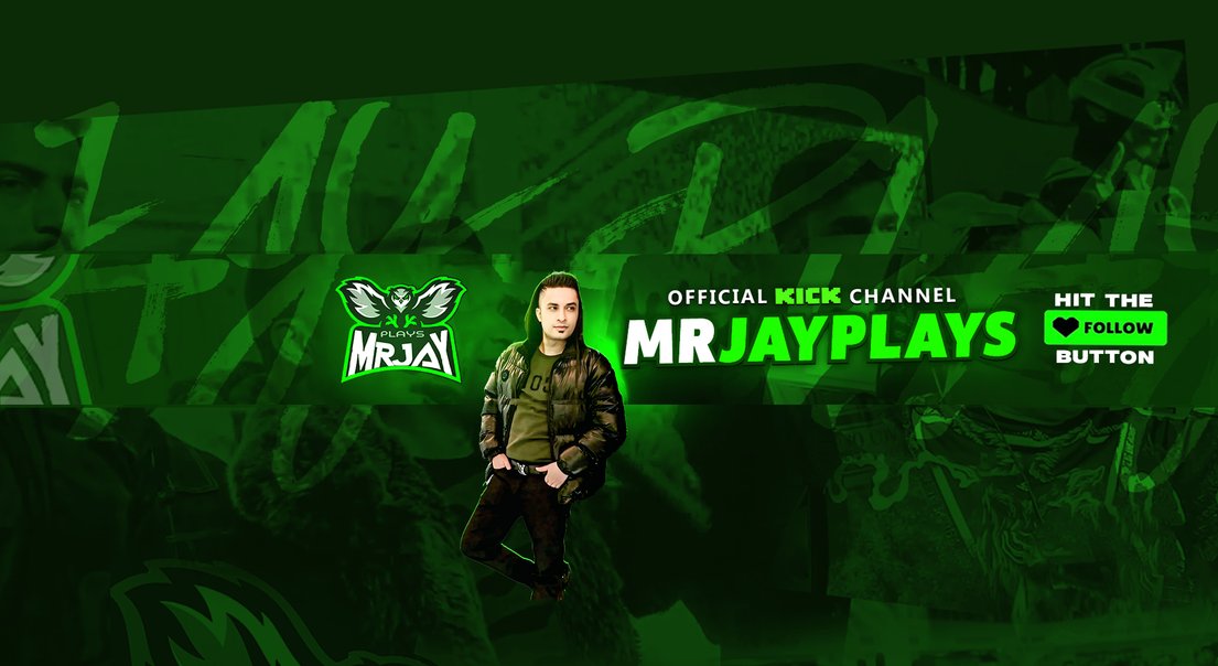 MrJayPlays