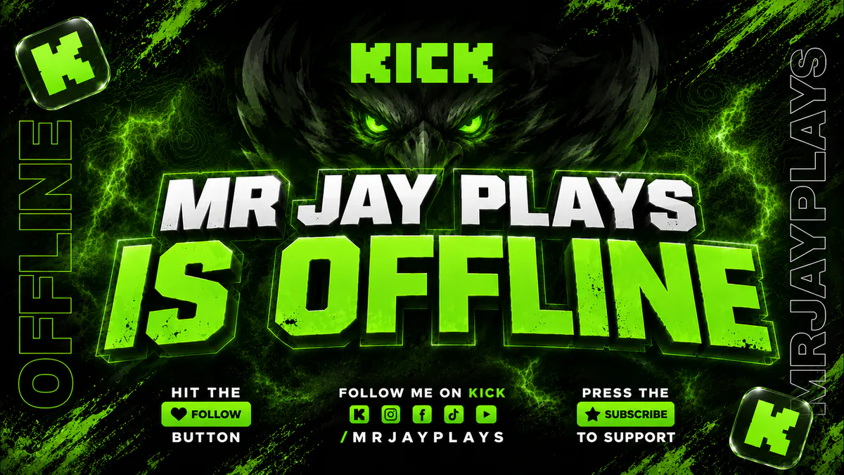 MrJayPlays