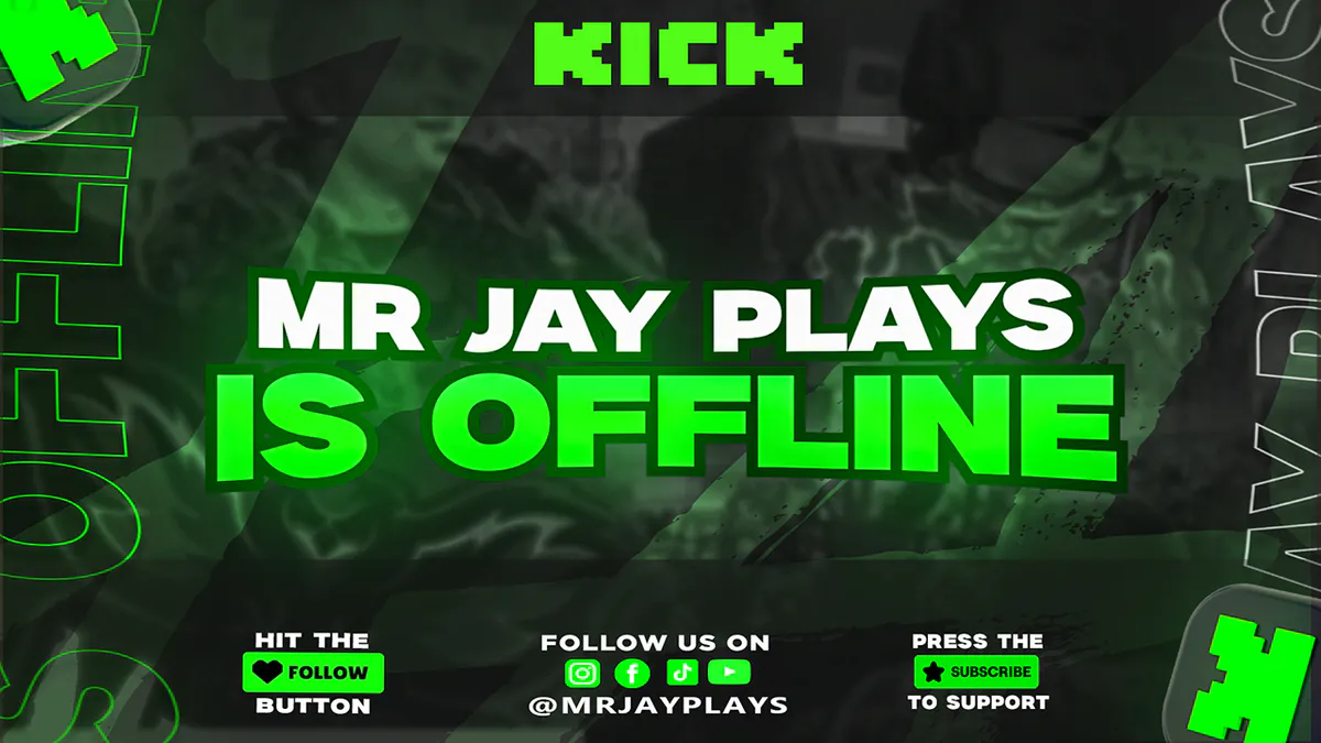 MrJayPlays