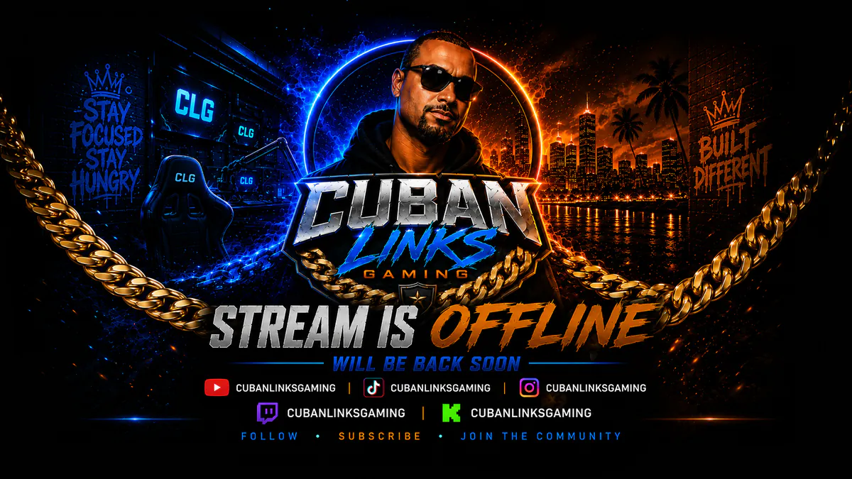 CubanLinksGaming