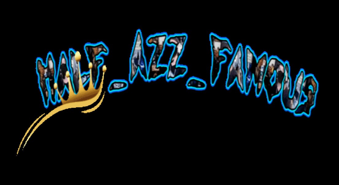 Half_Azz_Famous