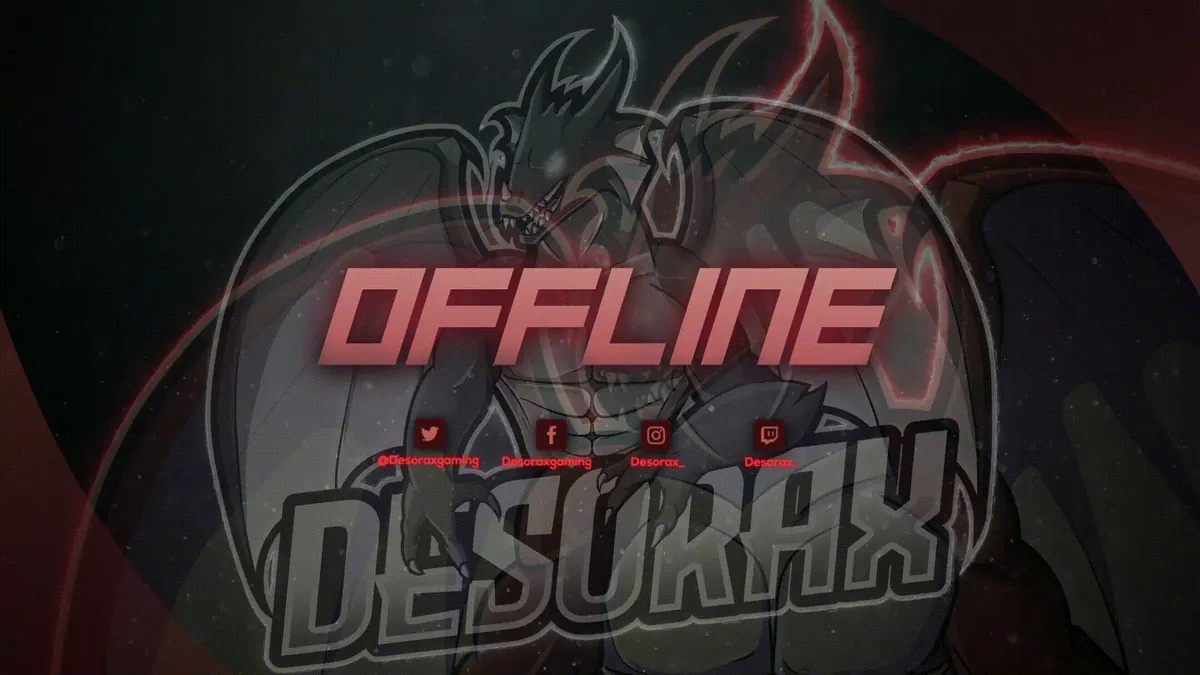 Desorax