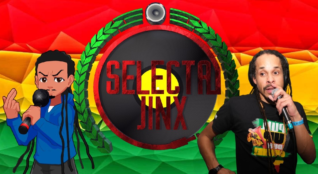 SelectaJinx