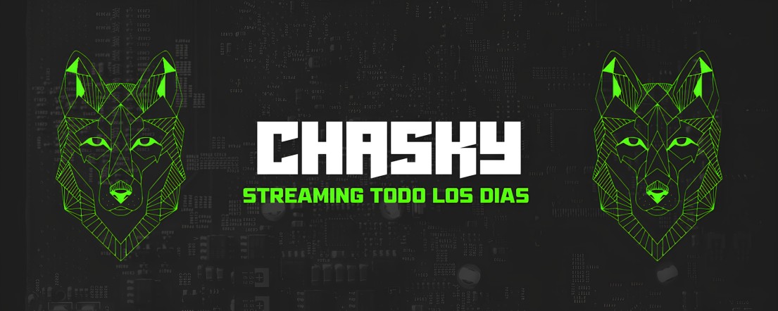 Chasky