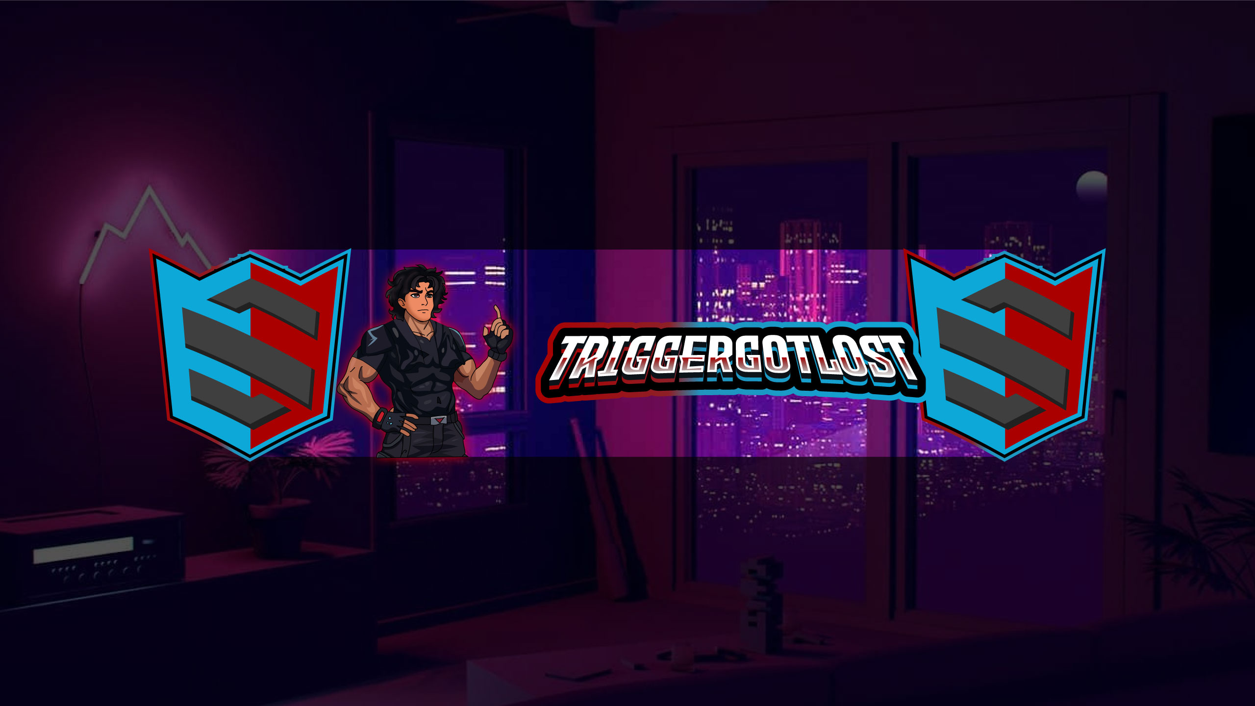 TRIGGERgotlost