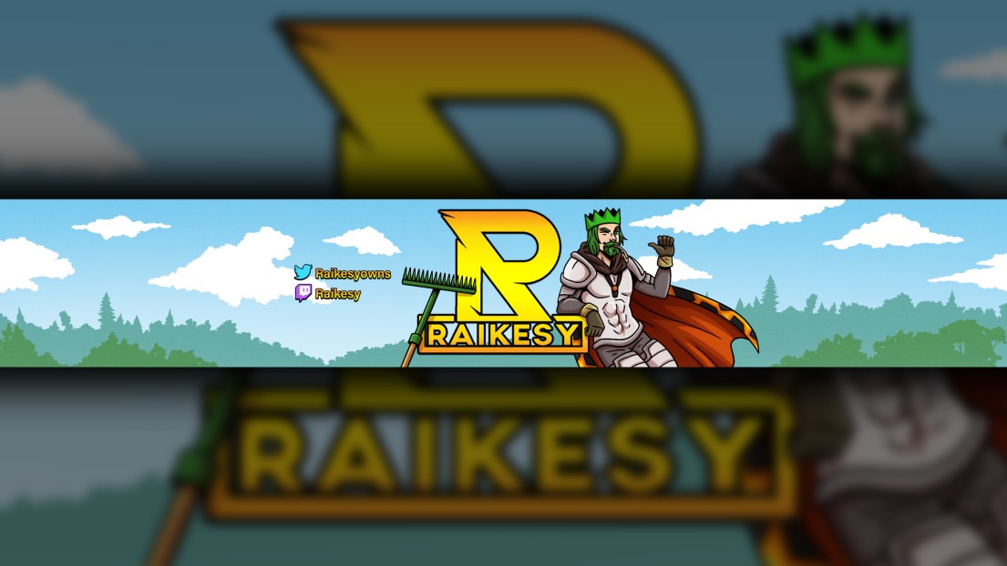Raikesy