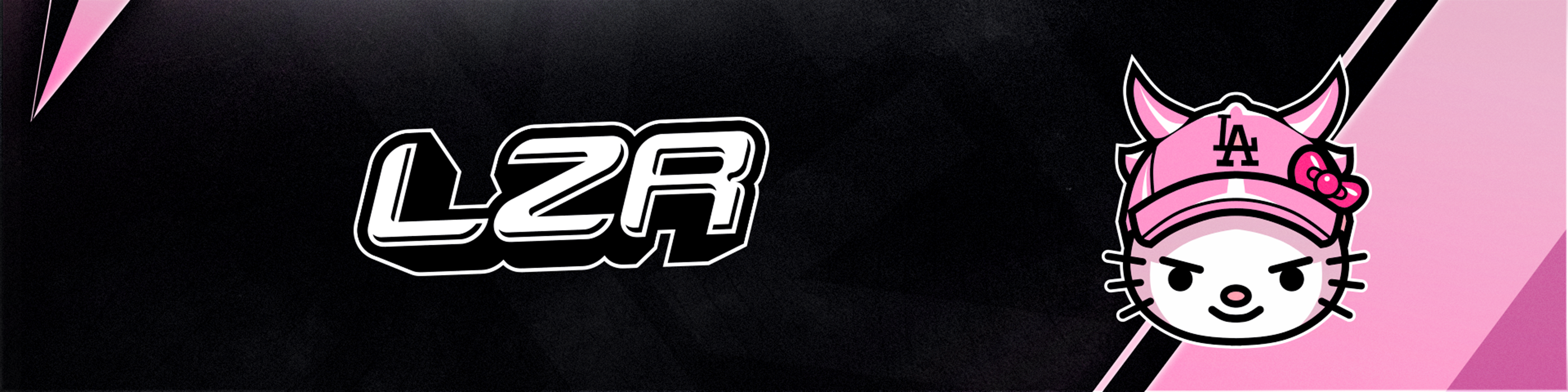 Kick banner for @sobbing