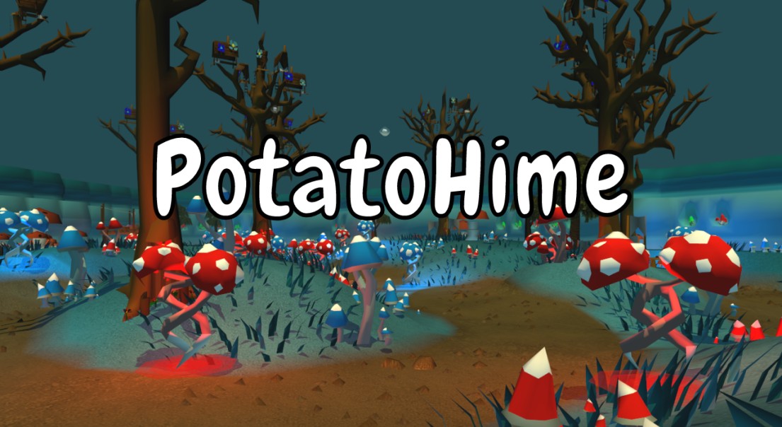 Potatohime