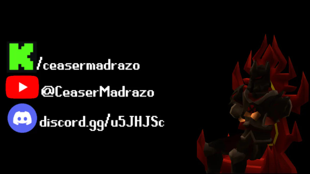 CeaserMadrazo