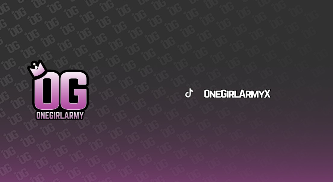 OneGirlArmy