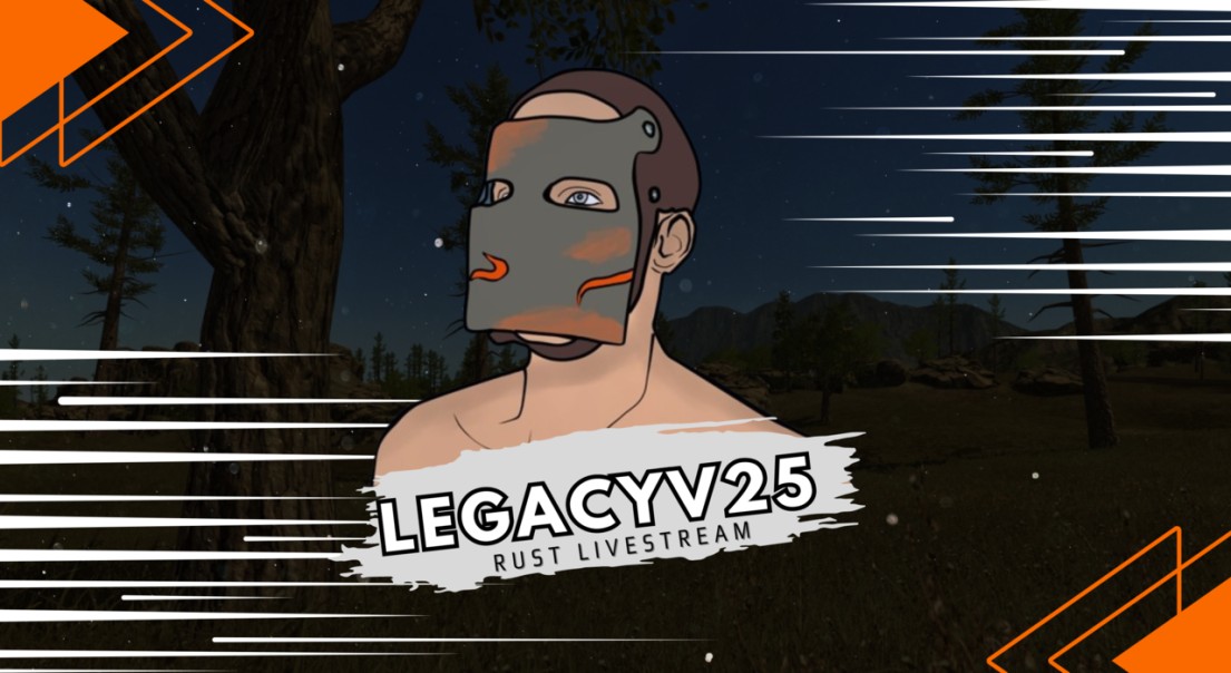 LegacyV25