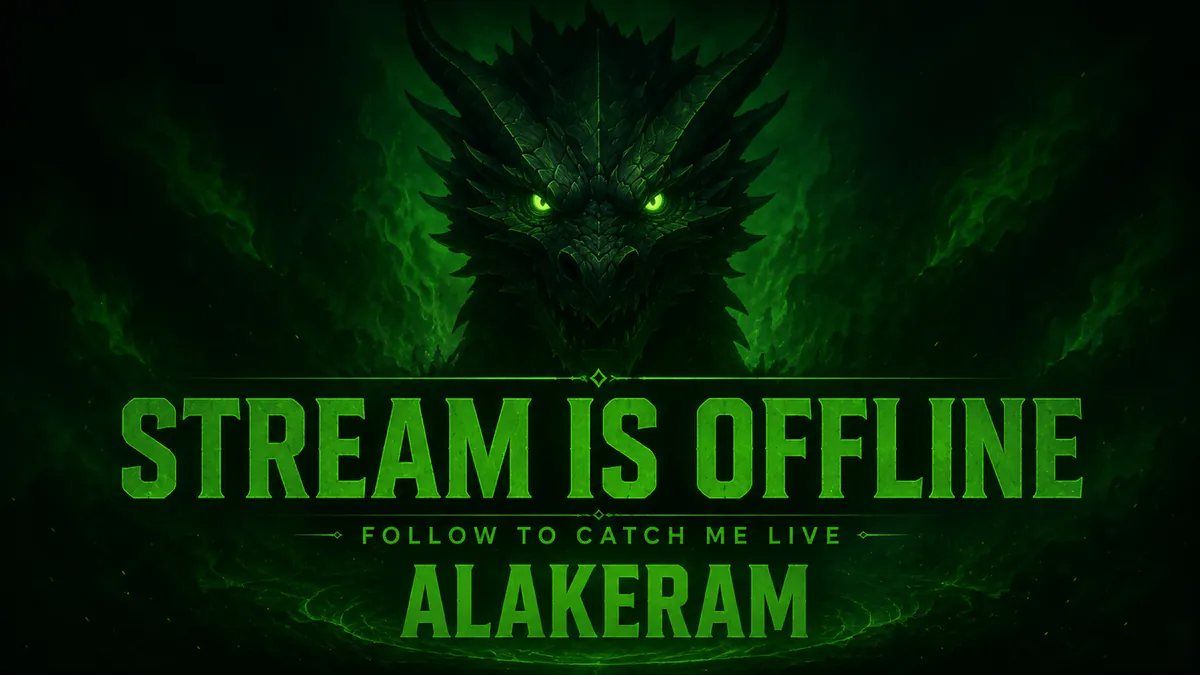 Alakeram