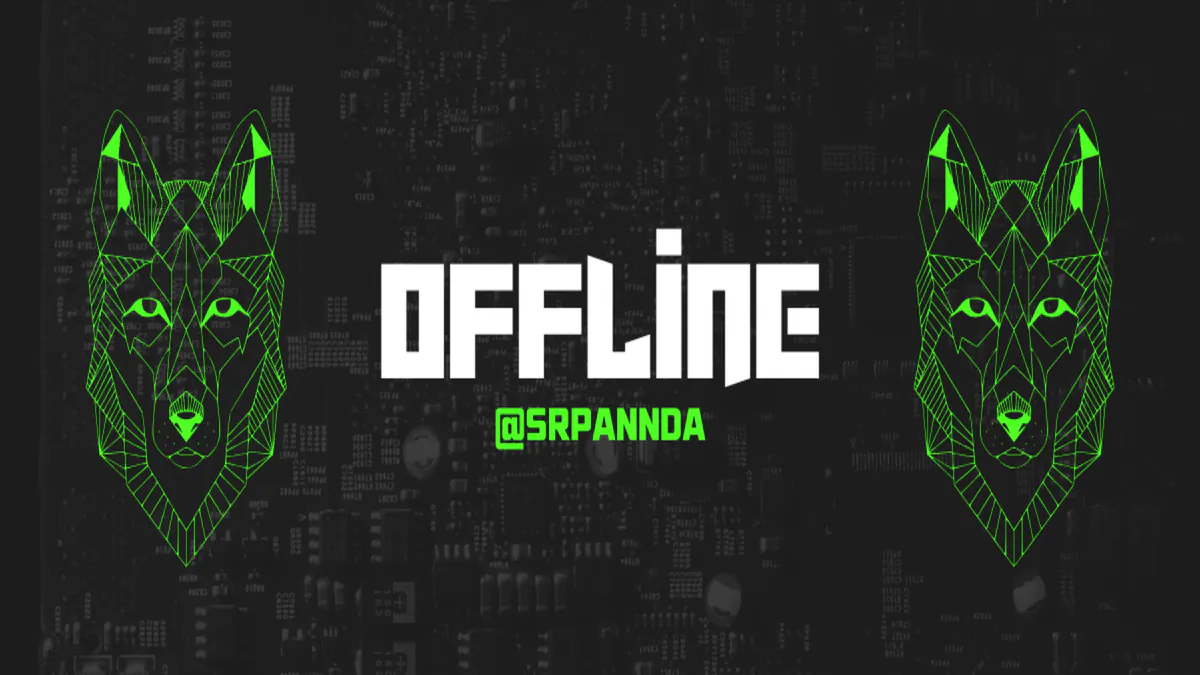 SrPannda