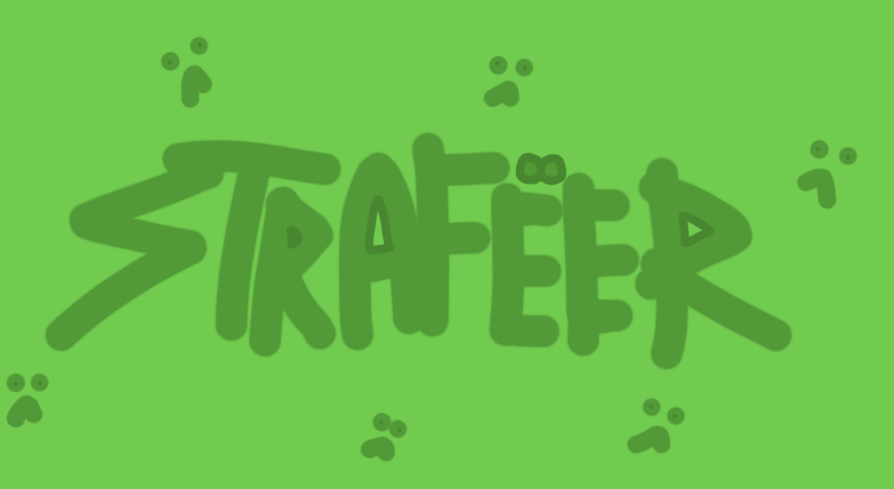 STRAFEER Stream - Watch Live on Kick