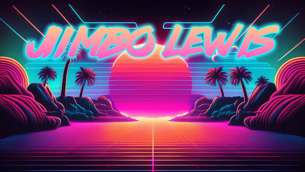 JimboLewis