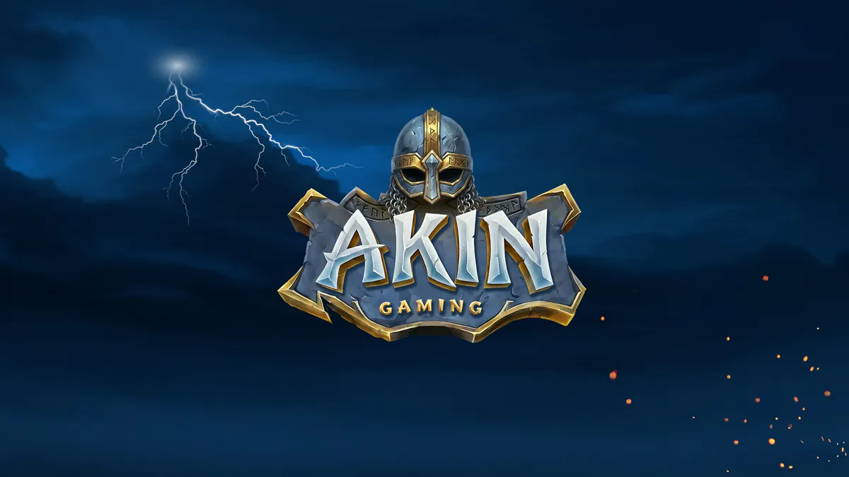 Akingaming