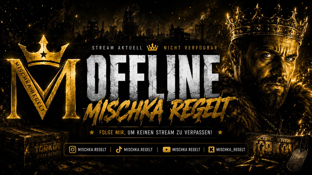 Mischkatv