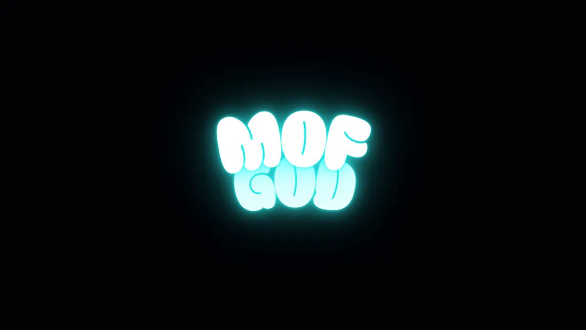 mofgod