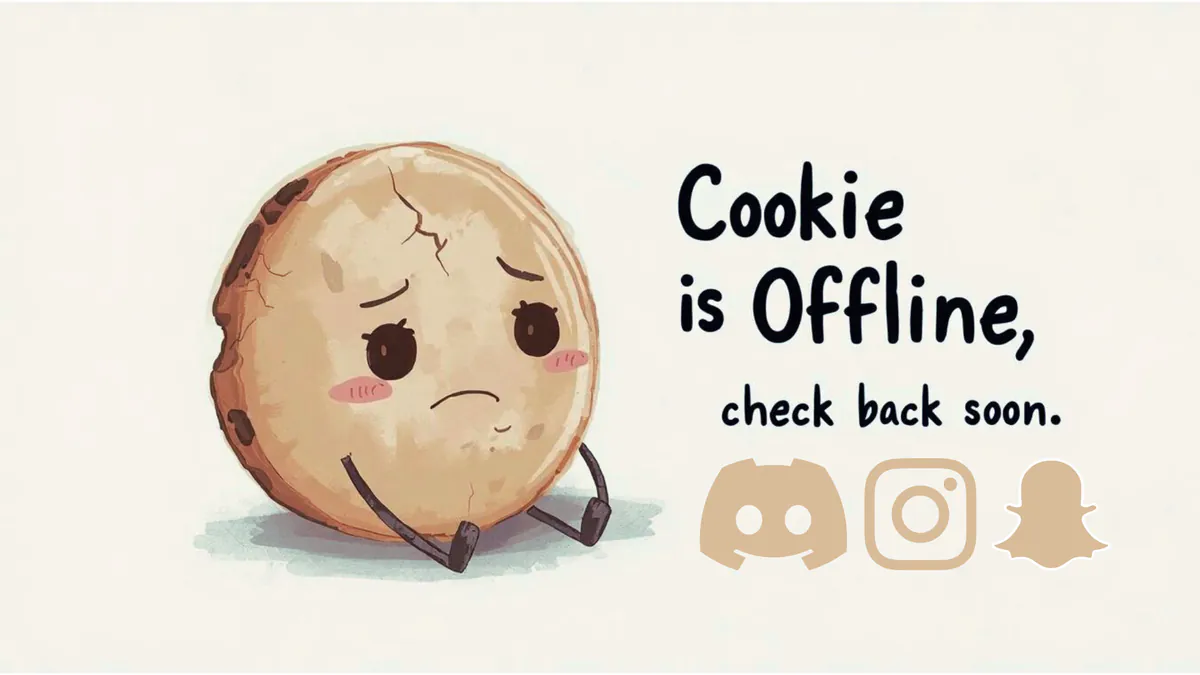 CookieSays