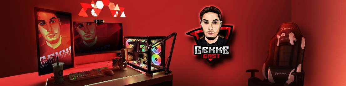 GEKKEGAST