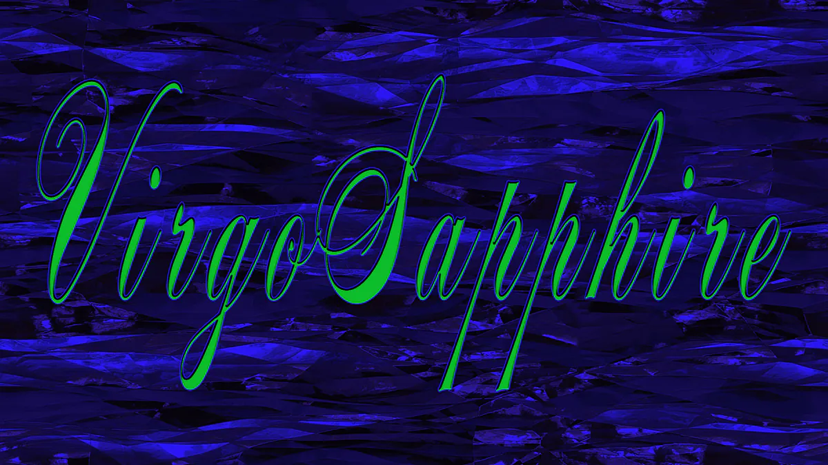 VirgoSapphire