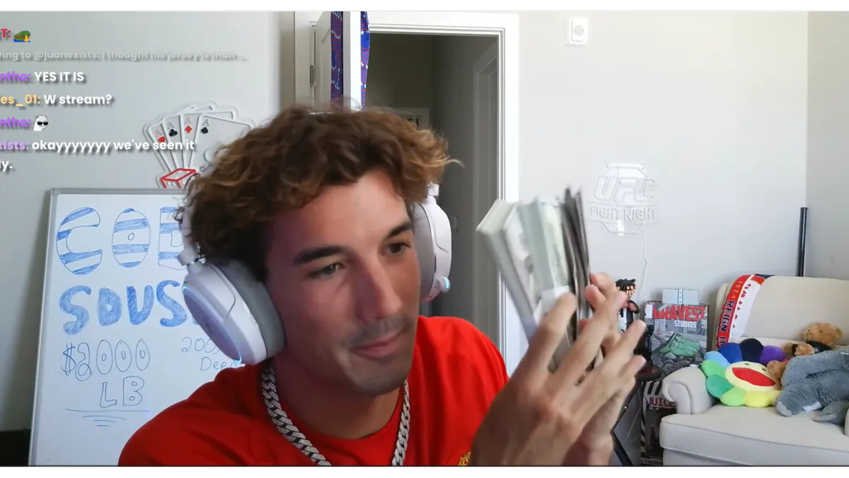 SousaGambles