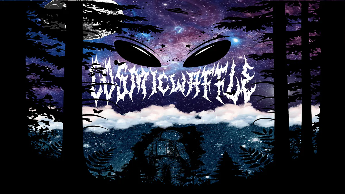 Cosmicwaffle