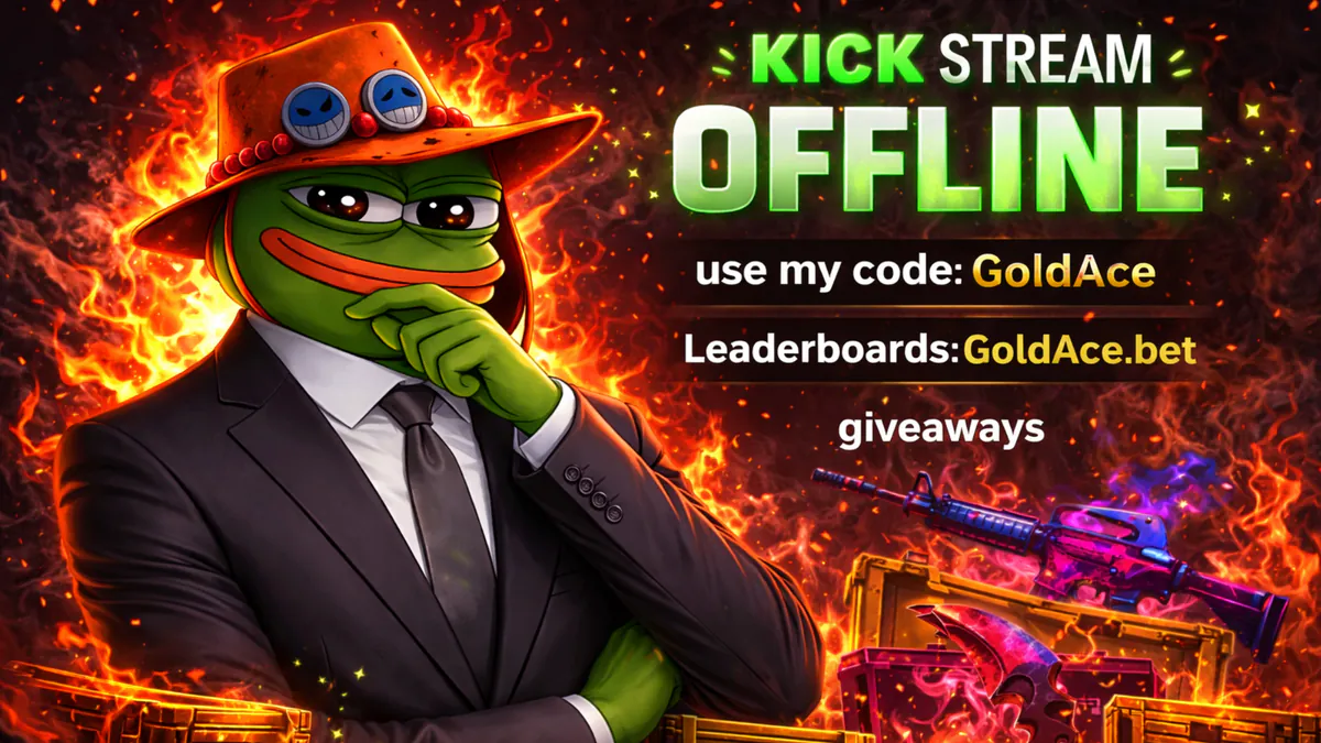 GoldAceCS