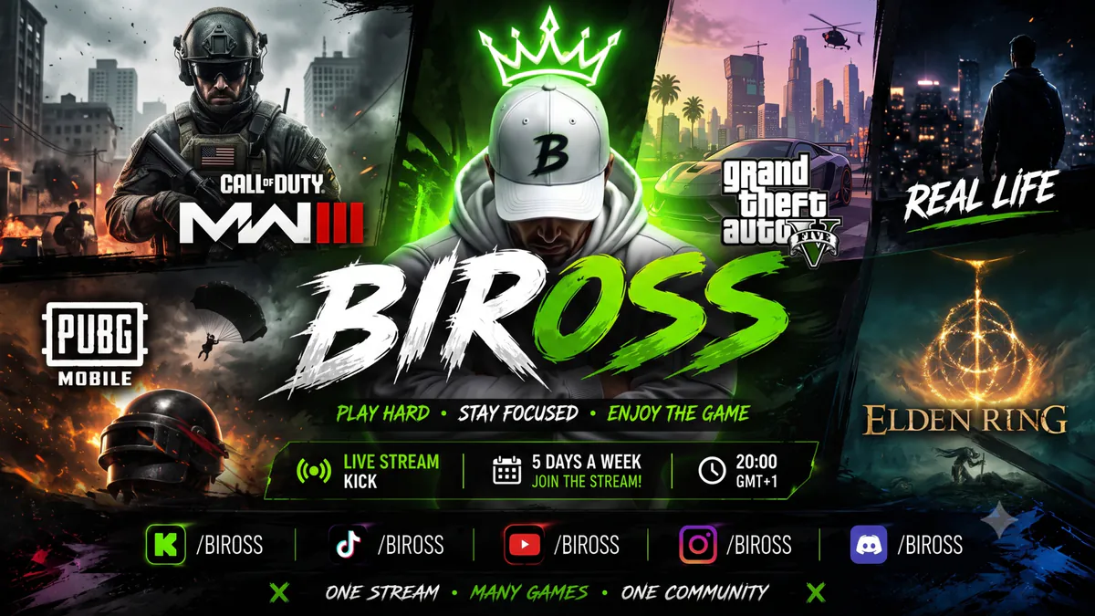 BIROSS