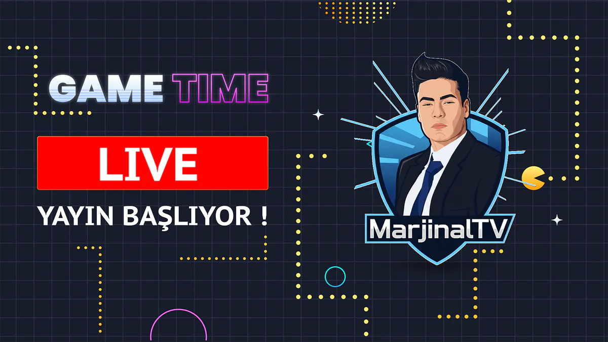 MarJinaLGAMER