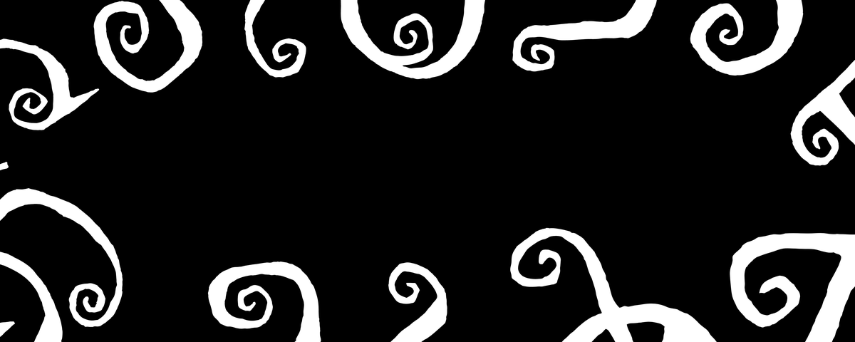 Kick banner for @curly