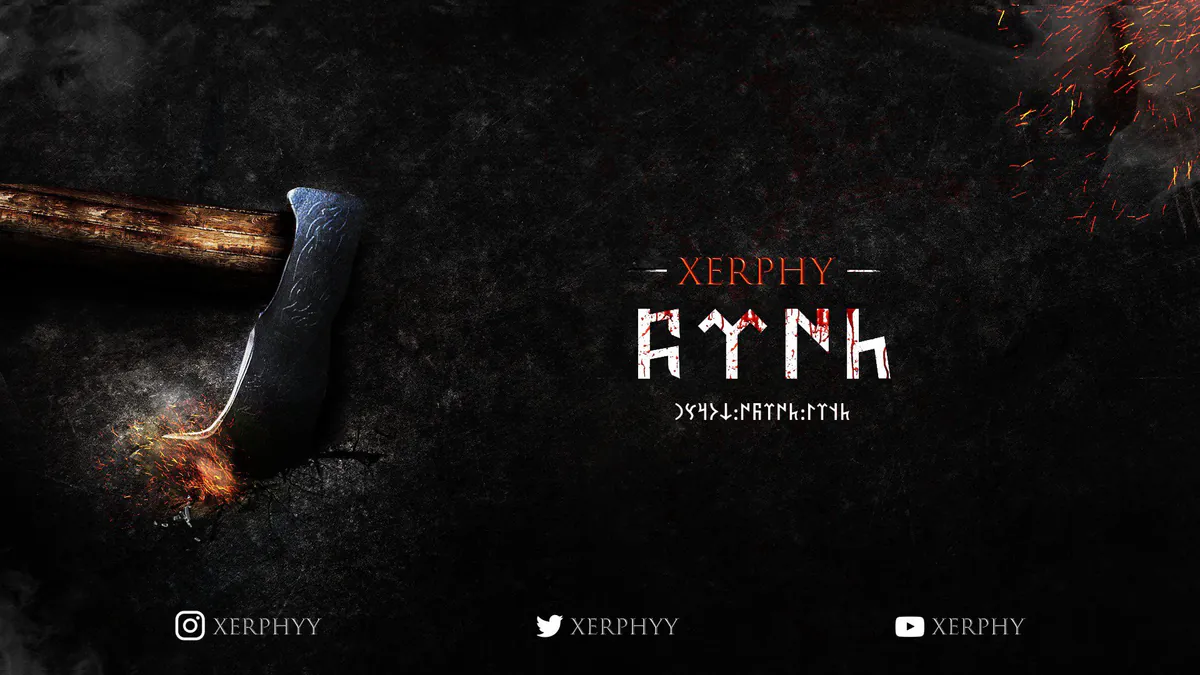 Xerphy