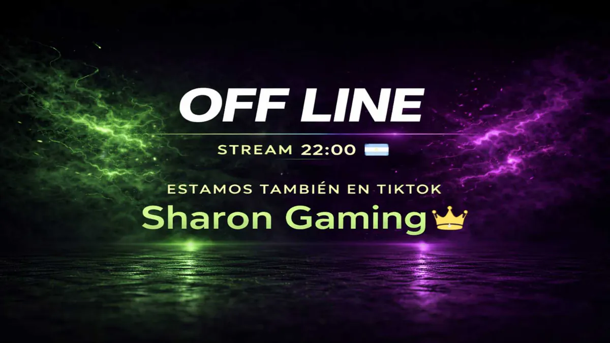 SharonGaming