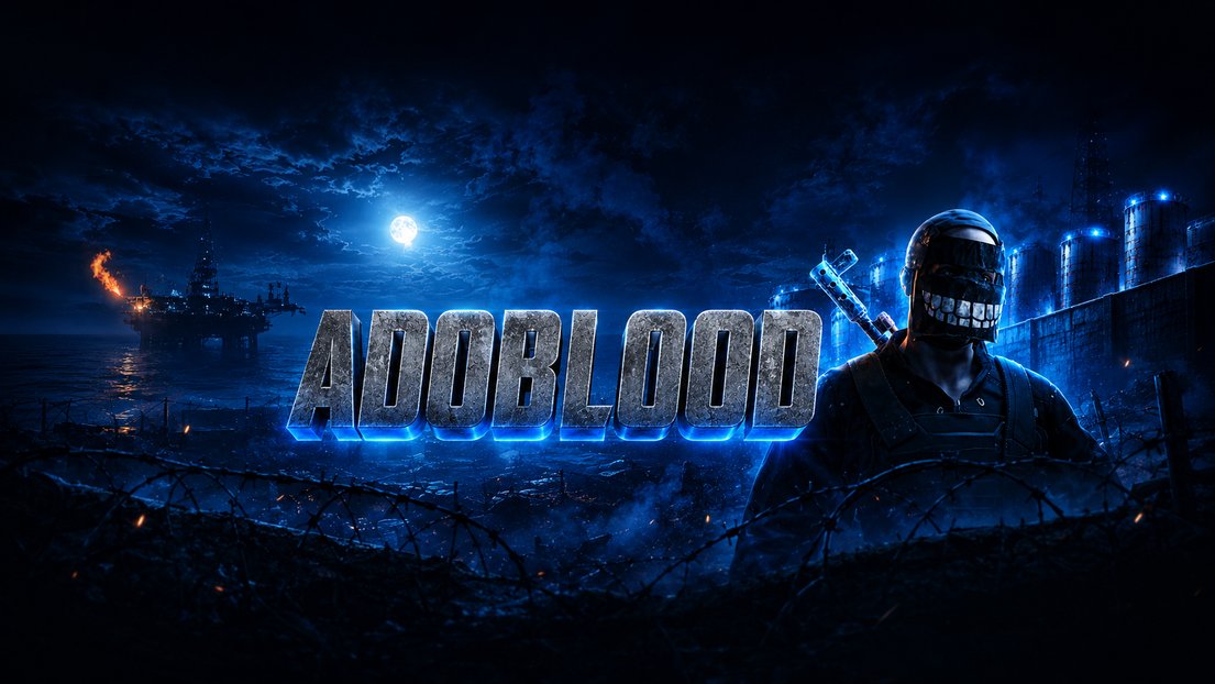 AdoBlood
